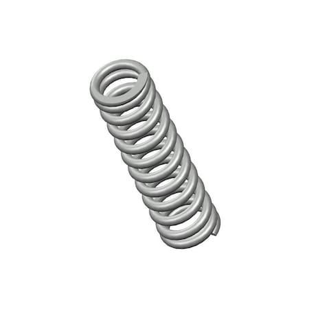 Approved Vendor Compression Spring, O= .180, L= .69, W= .029 G409970178